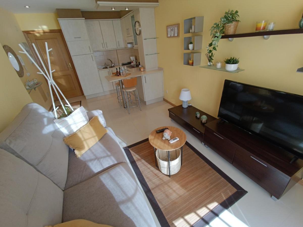 Mirador Mar De Castelao, 1ª Linea De Playa Urbana Apartment Villanueva De Arosa Exterior foto